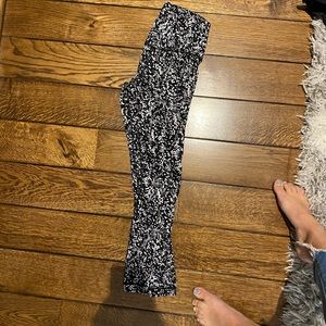Align lululemon leggings